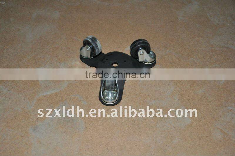 High Quality Traffic Under Vehicle Inspection under car mirror XLD-CDJC02