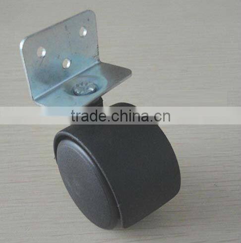 caster wheel wholesale for luggage wheels