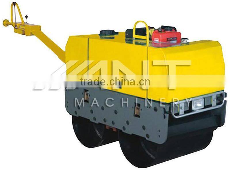 Soil Roller Compactor