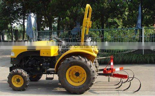cheap CULTOVATOR fitted with tractor 3 point linkage