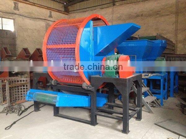 Hot Selling--High Efficiency rubber tire fine powder grinding machine