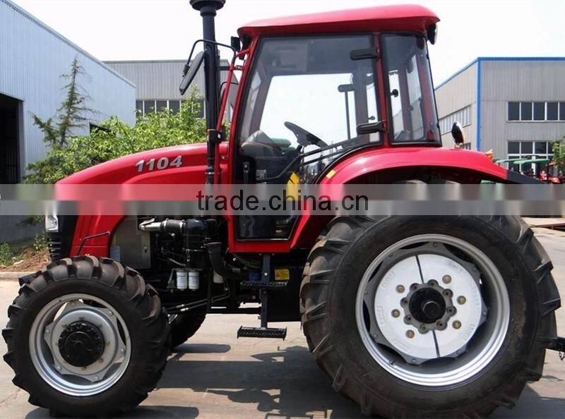 CE ISO Hot sales 15HP-35HP mini tractor price
