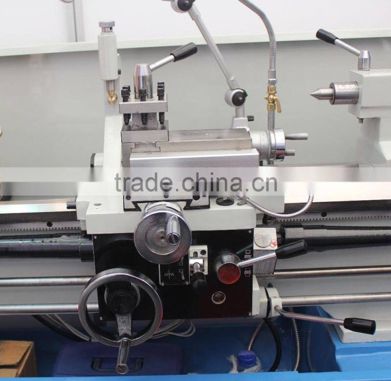 "356mm swing" Engine Lathe Machine