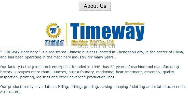 40Ton Load Heavy Duty Horizontal Lathe for Roll Turning