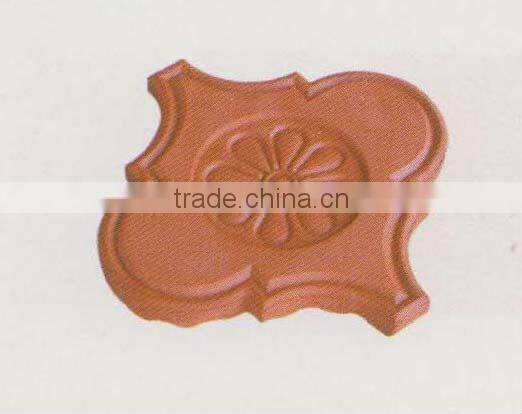Roof Tiles Decorative