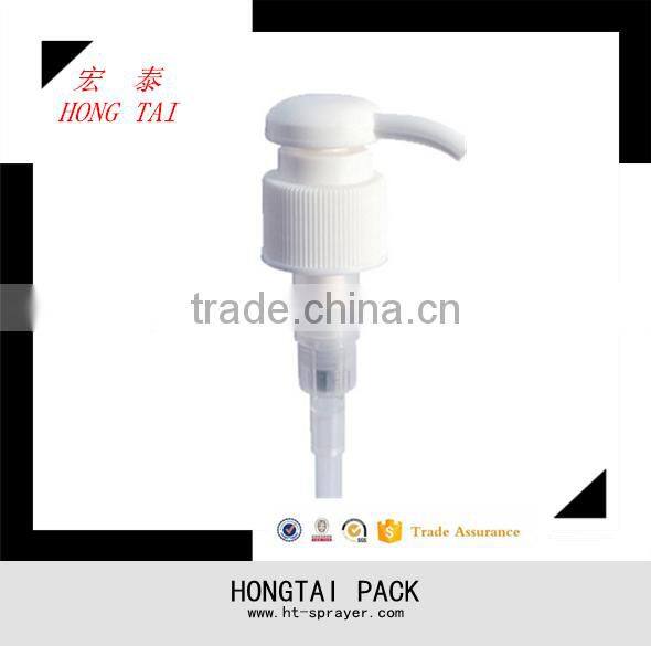 High quality low price plastic lotion dispenser pump