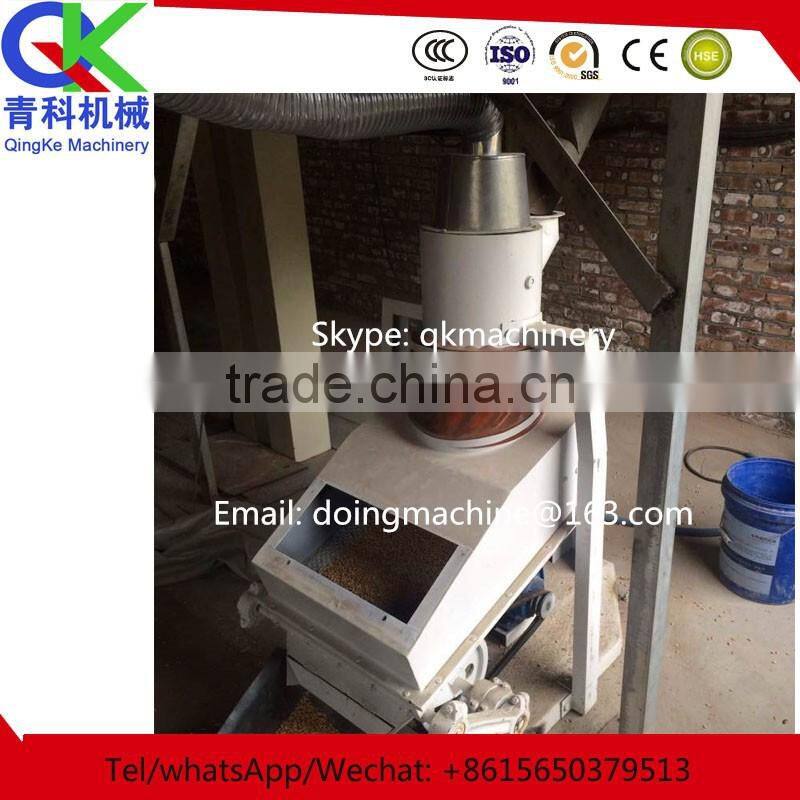 Gravity Stoner TQSX125 Series Suction Type for agriculture