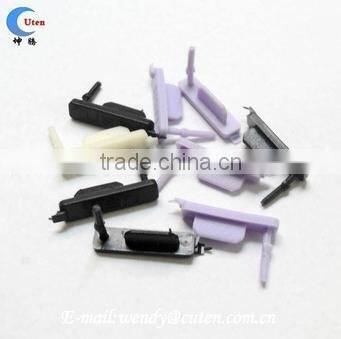 Colorful USB Plastic Plug for USB Hole