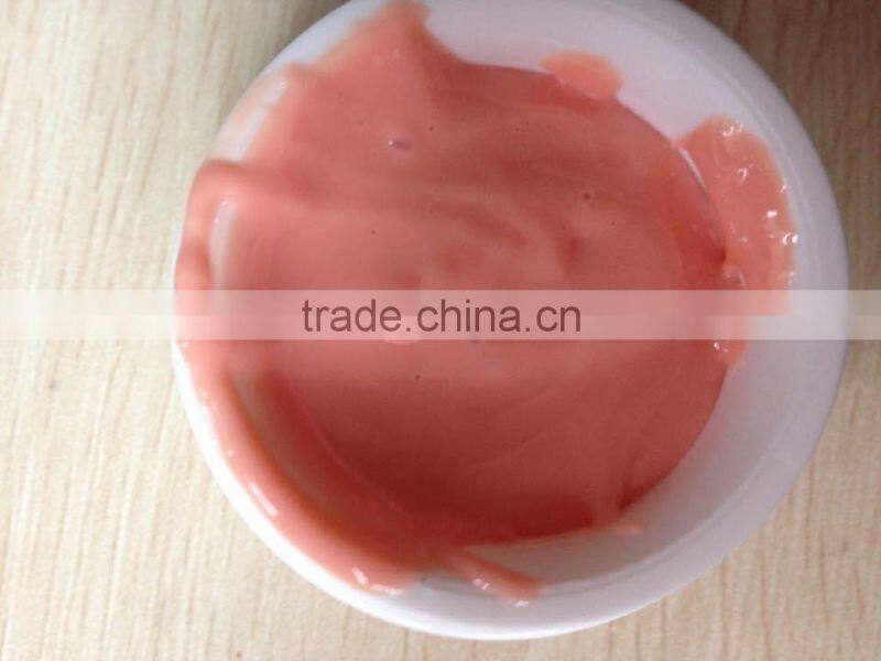 No.13 Jelly Gel Thick Gel for building nails