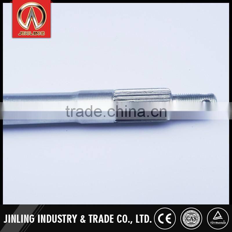 1040mm New design atv rear axle parts for wholesales