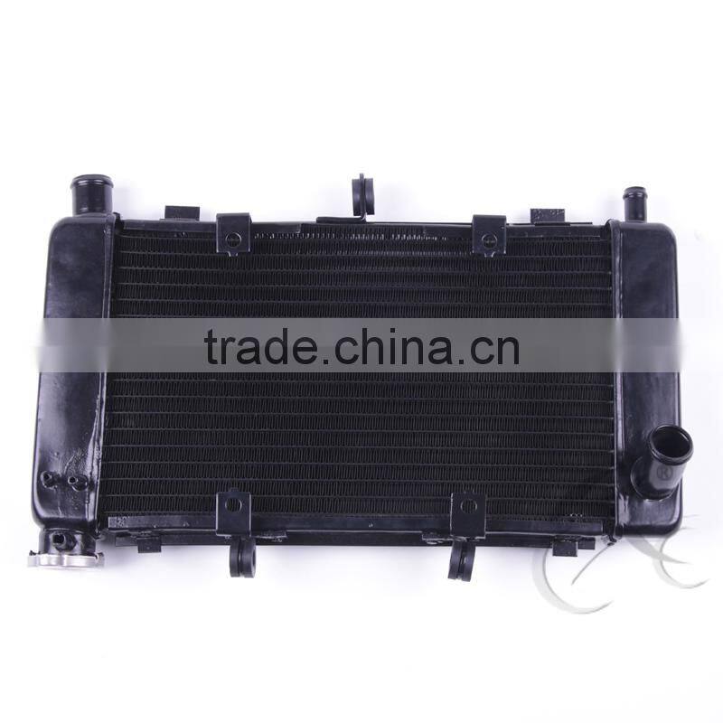 Aftermarket OEM radiator for FZ600