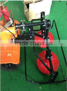 High Quality TilleKubota Power Tiller Price,Power Tiller/Walking Behind Tractor,Harvester Potato Tiller
