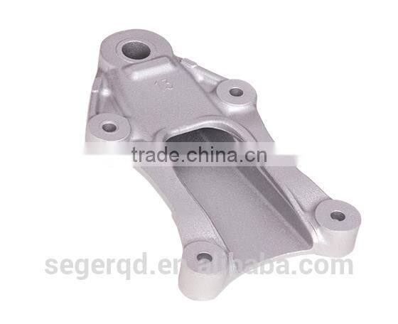 Aluminum Injection Die Casting