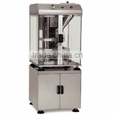 New Condition Single Punch Type Tablet Press Machinery DP-12, Powder tablet compression Machinery