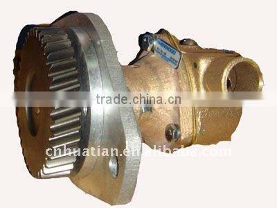 Diesel Water Pump set for Irrigation