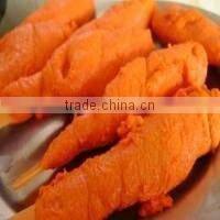 Wet Soya legs food machines