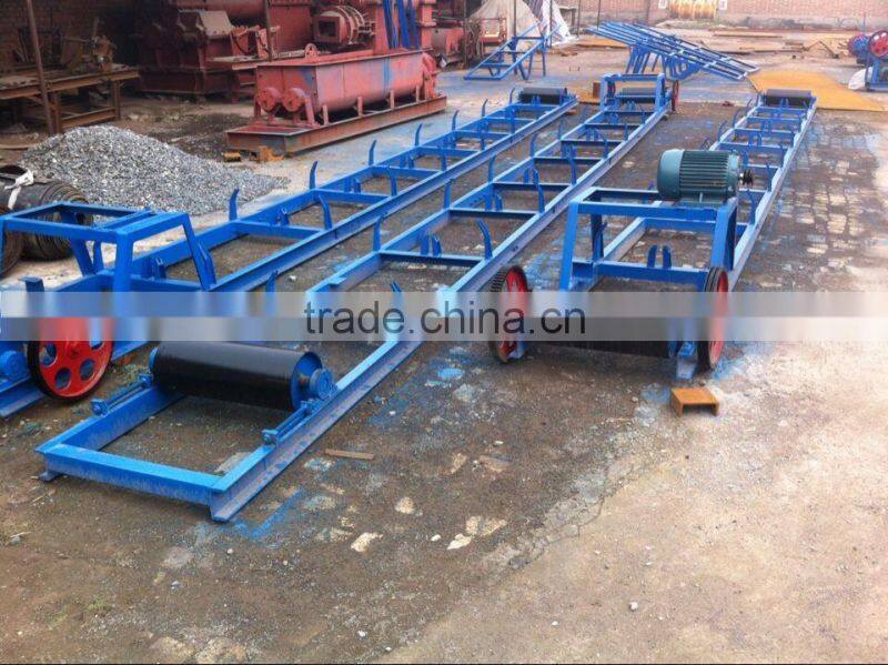 2014 Gongy Liejianggou Latest Energy Saving Automatic Brick Making Machine