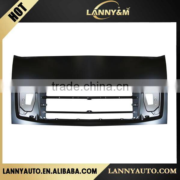 Heavy duty truck parts front panel for VOLVO 82056727 21190825