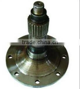 John Deere flange shaft Z11404 , John Deere axle Z11404
