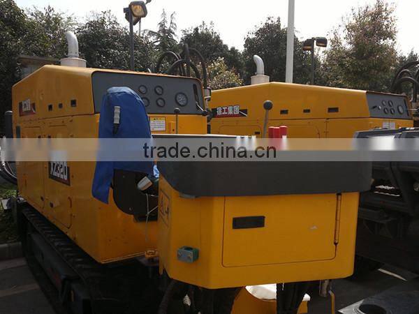 Trenchless Ground Drilling Machine