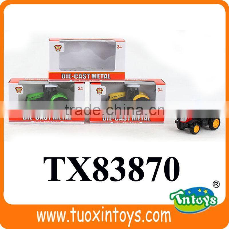miniature toy die cast model car