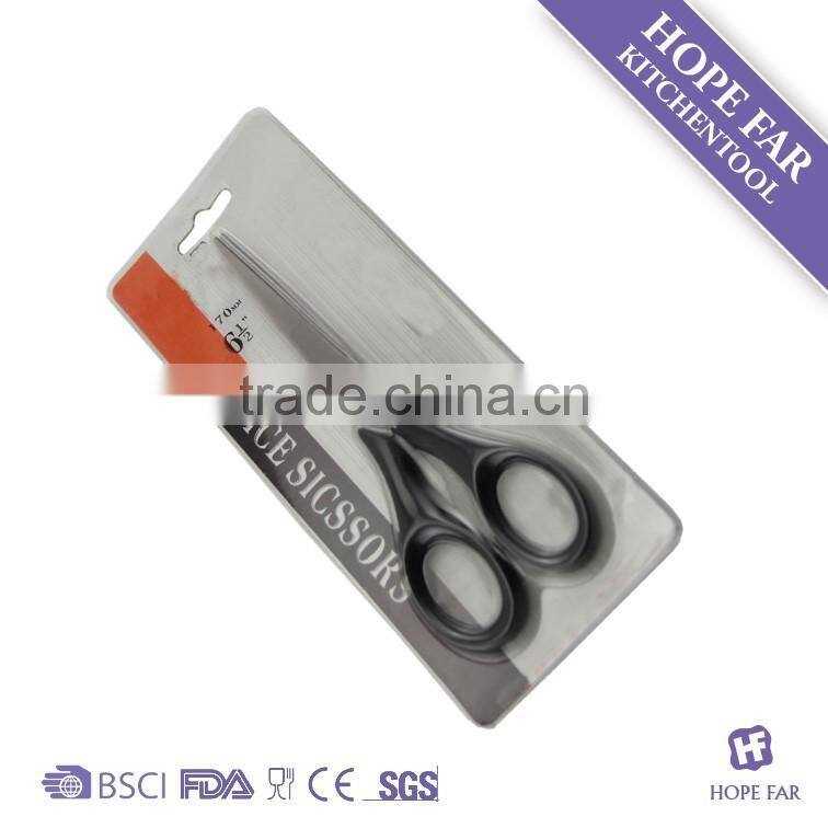 K865/C Good quality school manual class scissors