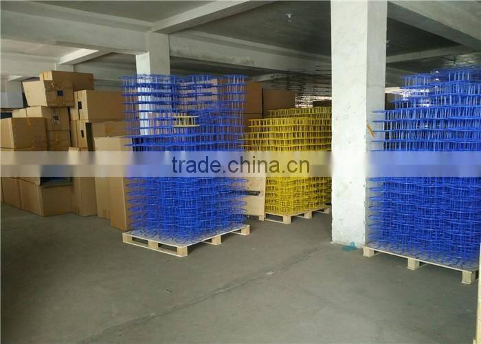 China manufacturer metal spools K300 15-20kg for welding wire