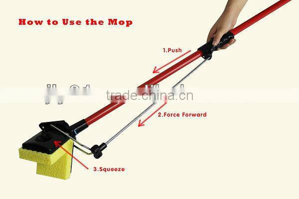 2013 newest cellulose sponge