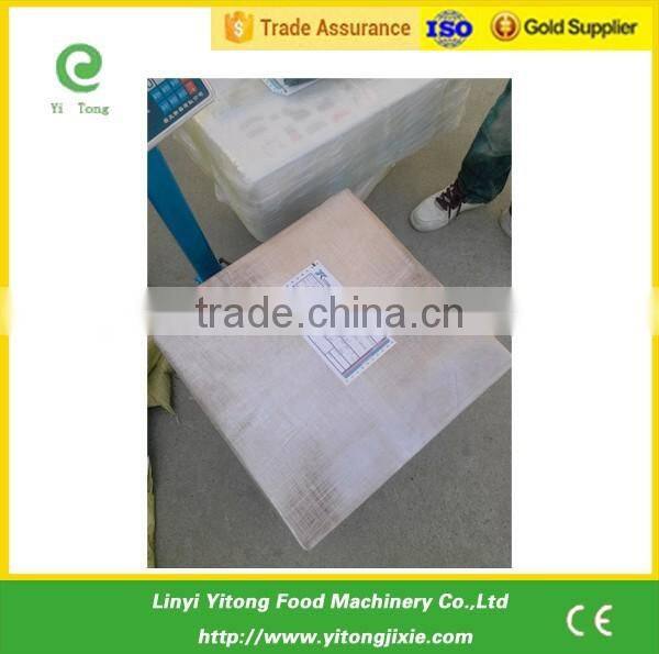 Cheap maunal shaved ice crusher machine for sale