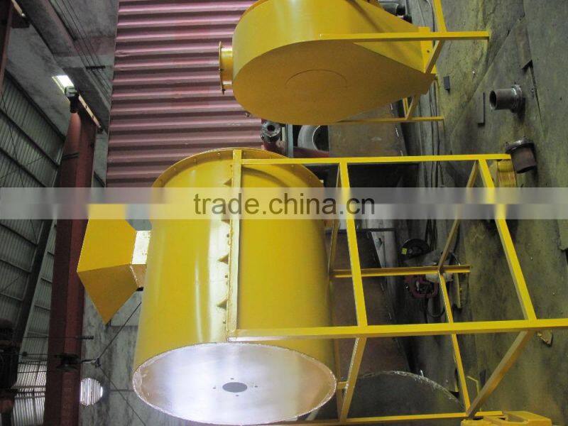 Slag Rotary Dryer/ Mining Powder Rotary Dryer/ Iron Powder Rotary Dryer Machine --- DeRui Manufacture 008613838098633