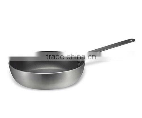 European deep frypan