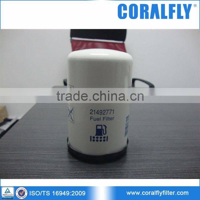 Fit For Trucks Engine Fuel Spin-on Filter 1457434062