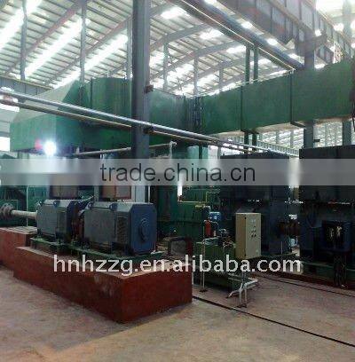 aluminum 4hi cold rolling mill Henan Zhengzhou Alibaba Supplier