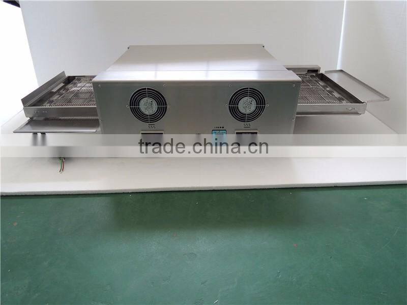 Factory price pizza oven conveyor,commercial pizza oven,electric pizza oven(MEP-12)