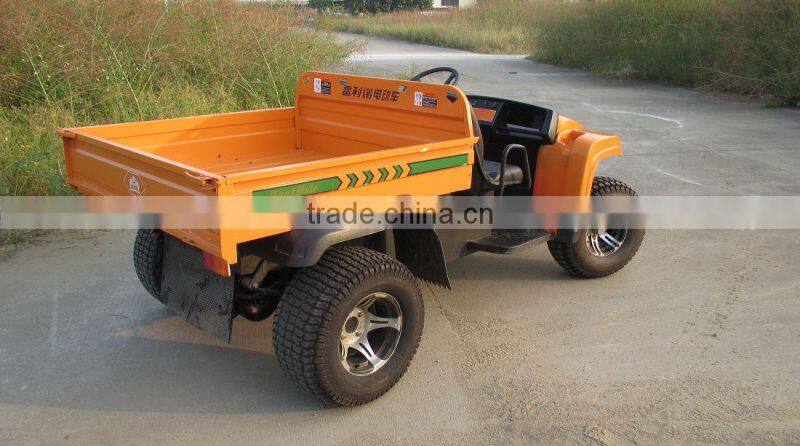 best price powerful for sale Electric UTV