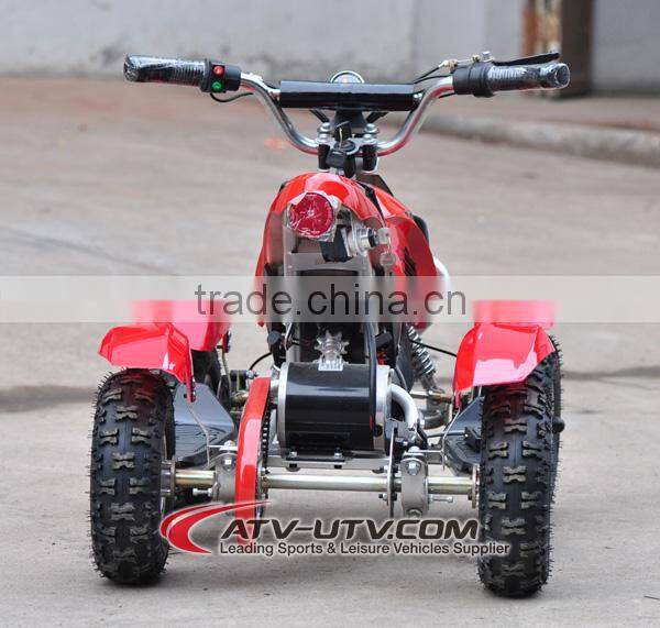 Hot sell Big Discount Children Electrical ATV Quad Bike EA0502