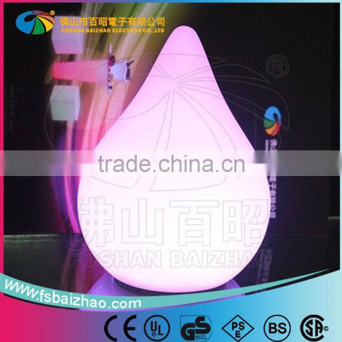 Party Decoration night table light