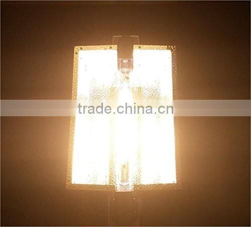 Hydroponic 600w 1000w Double Ended HPS Grow Light Bulb Lamp