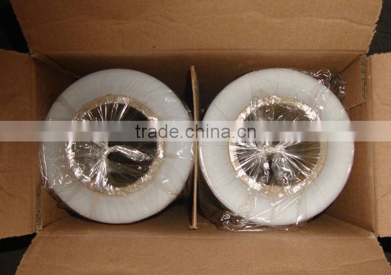 machine wrap LLDPE stretch films for pallet wrapping