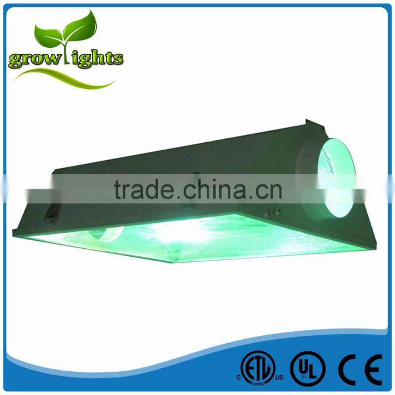 Economical Hydroponics grow light aluminium reflector