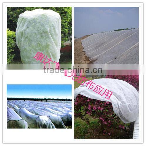 agriculture cover pp spunbond non woven