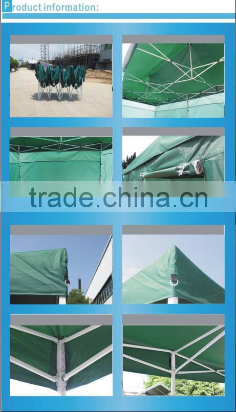 Folding tent3X6