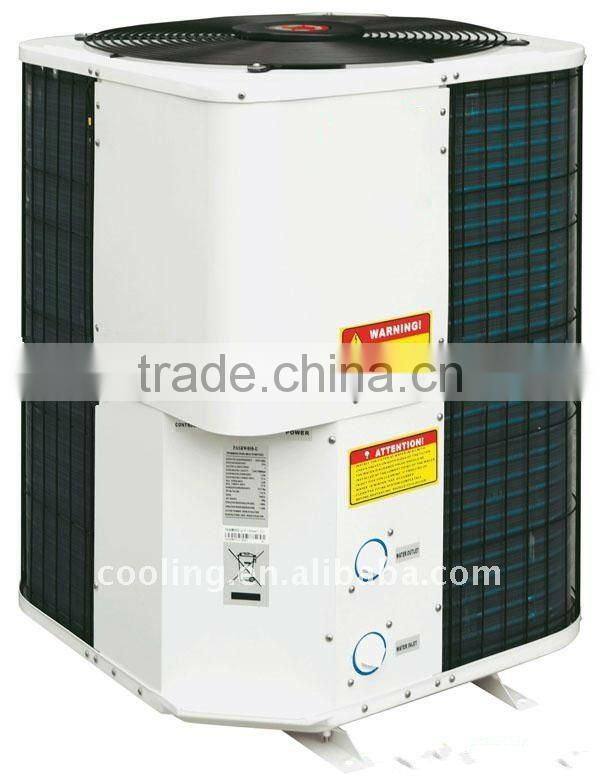 heat pumps heating and water,heat pump water heater,integrated heat pump water heater
