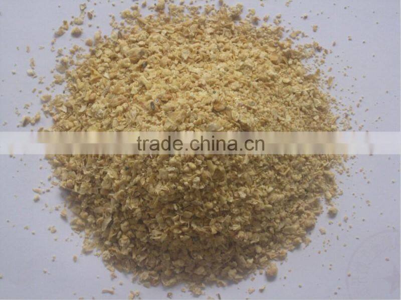 animal feed soybean meal