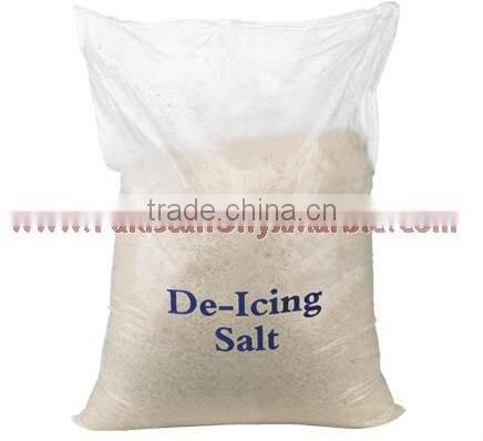 NATURAL DE ICING SALT ROCK SALT WHITE HIMALAYAN CRYSTAL SALT