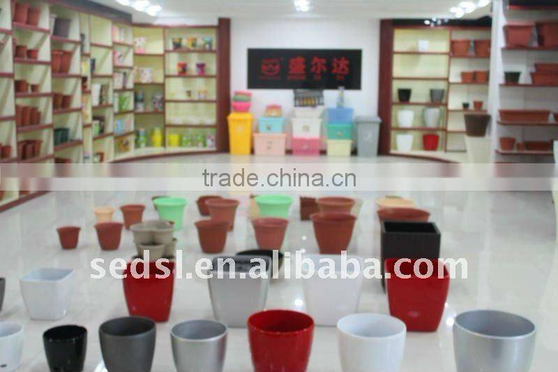 cheap plastic buckets ,round plastic buckets,water buckets 13 L