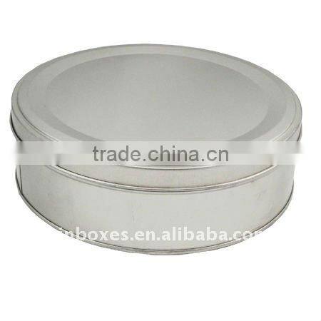 round birthday candle jar