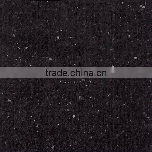 star galaxy black granite flooring tile