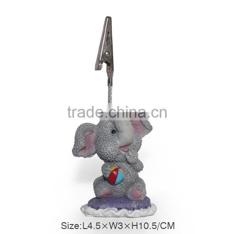 Best seller of custom shape memo clips