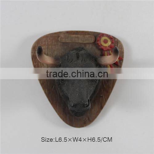 Resin koala fridge magnet